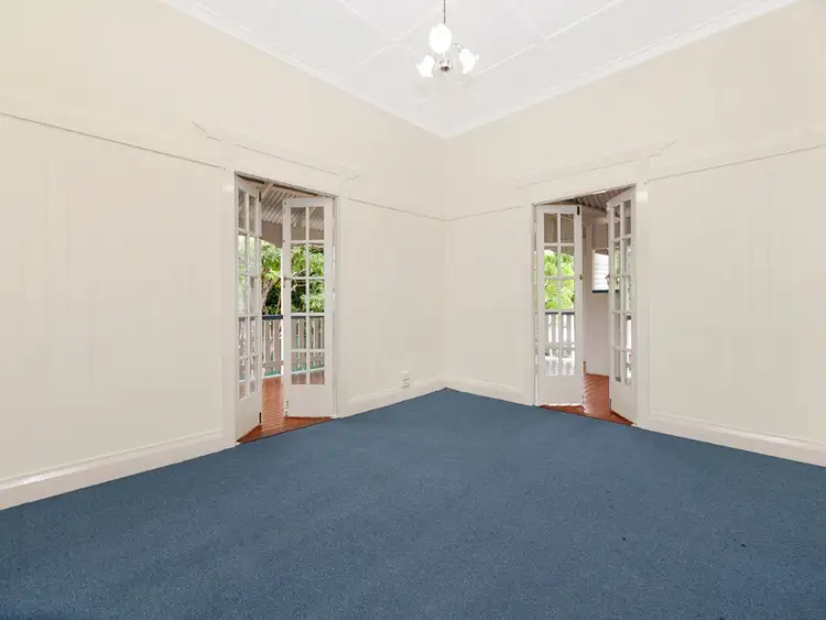 Fifth view of Homely house listing, 85 Kedron Park Road, Wooloowin QLD 4030