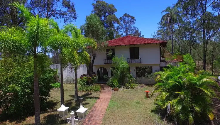 Sixth view of Homely rural property listing, 226 Grandview Road, Pullenvale QLD 4069