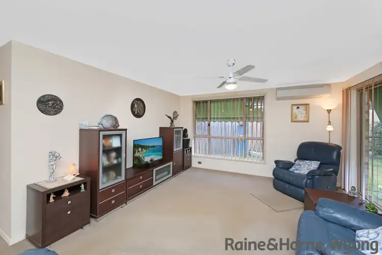 Second view of Homely house listing, 33a Treeview Place, Mardi NSW 2259