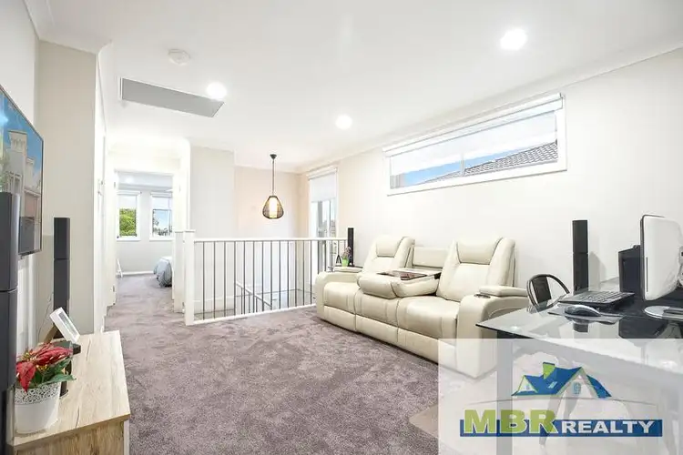 Sixth view of Homely house listing, 4 Jaegar Street, Cranebrook NSW 2749