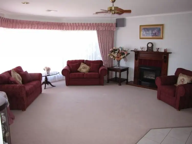 Third view of Homely house listing, 11 Barton Street, Newborough VIC 3825