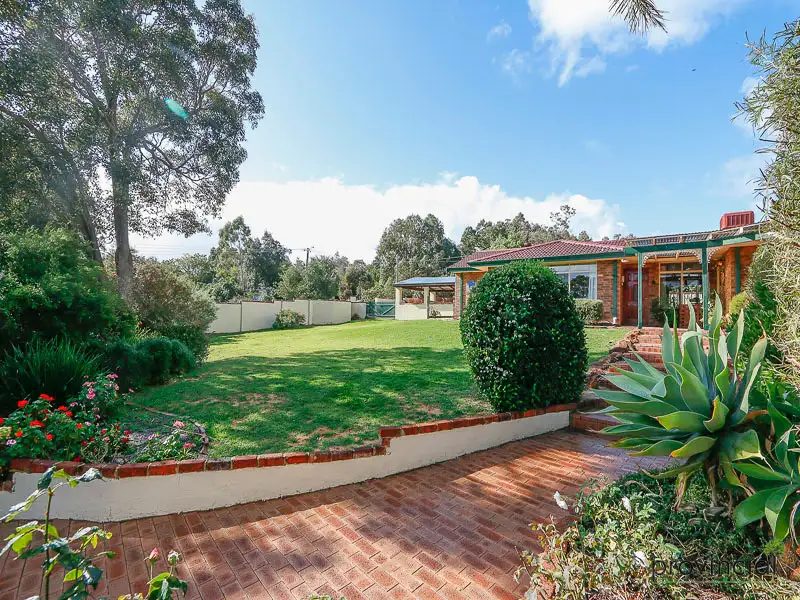 Main view of Homely house listing, 4 Grace Road, Kalamunda WA 6076