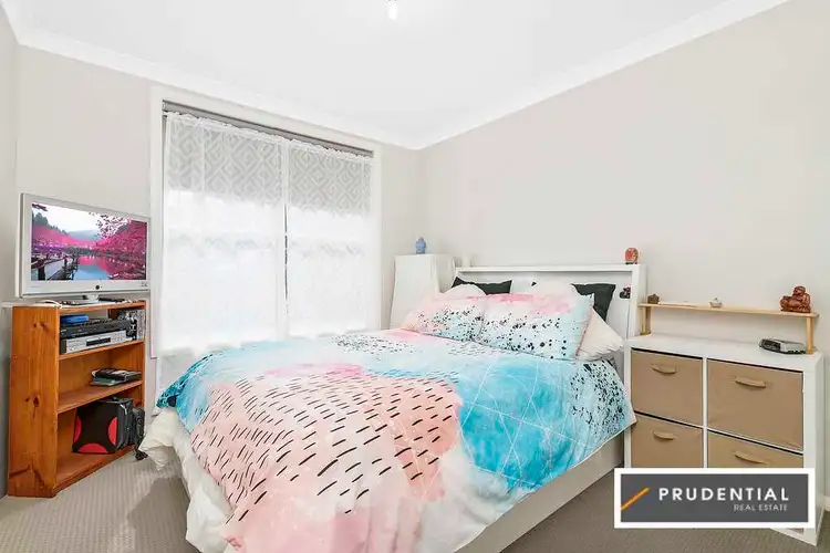Fifth view of Homely house listing, 1/157-159 Dumaresq Street, Campbelltown NSW 2560