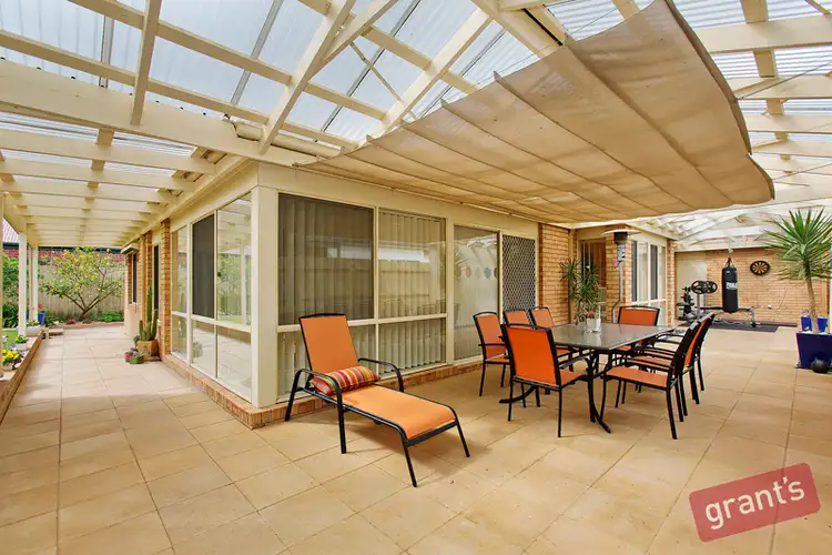 Fourth view of Homely house listing, 24 Blandford Crescent, Narre Warren South VIC 3805