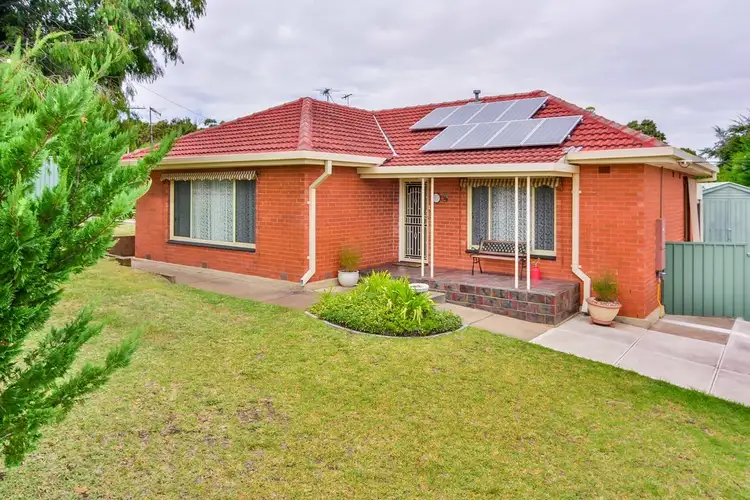 Main view of Homely house listing, 16 Gumeracha Road, O'sullivan Beach SA 5166