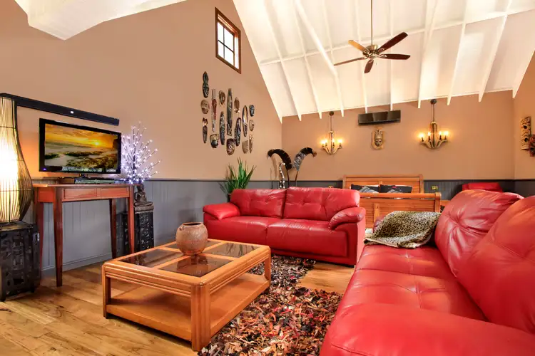 Third view of Homely house listing, 106a MOSS VALE ROAD, Kangaroo Valley NSW 2577