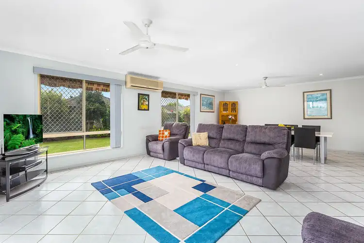 Third view of Homely house listing, 4 Firestone Drive, Banora Point NSW 2486
