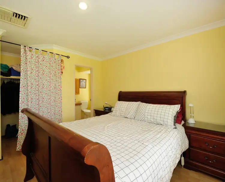 Fourth view of Homely house listing, 5 Violet Grove, Warnbro WA 6169