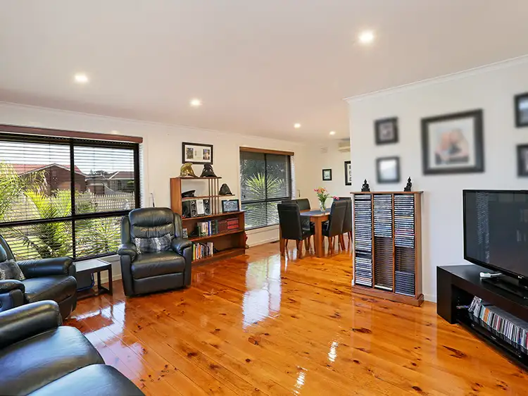 Second view of Homely house listing, 4 Hedgeley Road, Bell Park VIC 3215