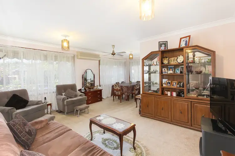 Third view of Homely house listing, 45 Warung Street, Yagoona NSW 2199