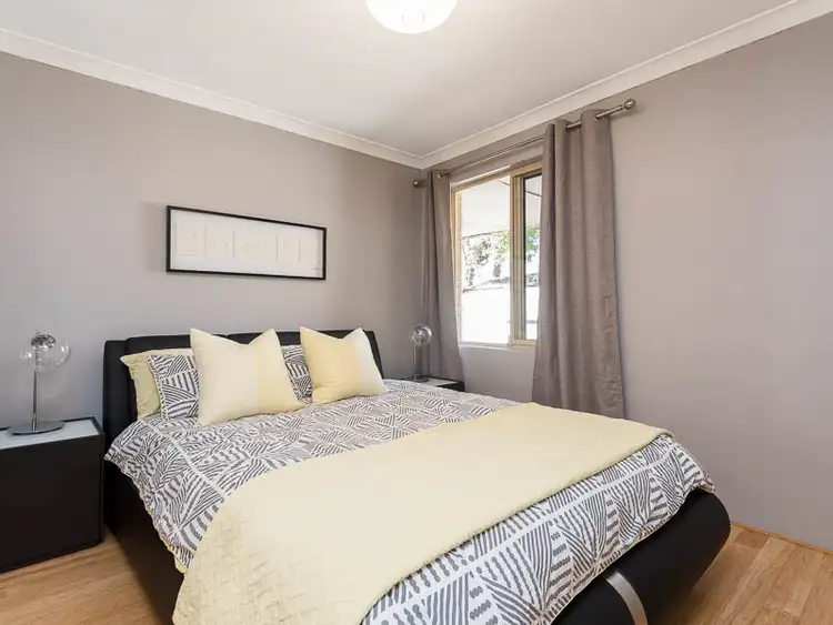 Sixth view of Homely villa listing, 6/8-10 Drabble Road, Scarborough WA 6019