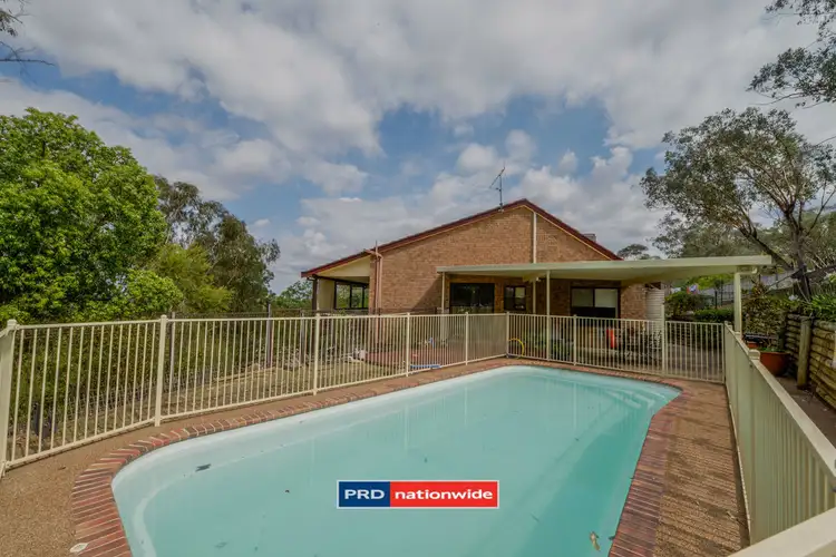 Third view of Homely house listing, 14 Jacaranda Place, Tamworth NSW 2340