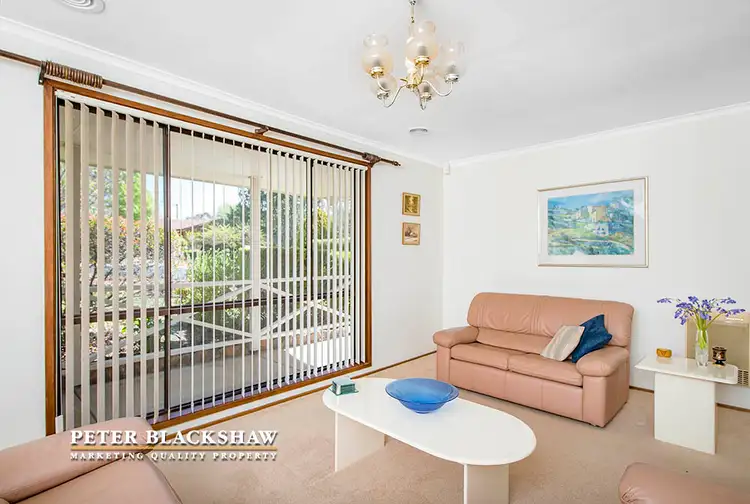 Third view of Homely house listing, 7 Cheyne Place, Kambah ACT 2902
