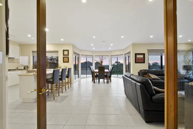 Fifth view of Homely house listing, 10 Water Way, Frankston South VIC 3199