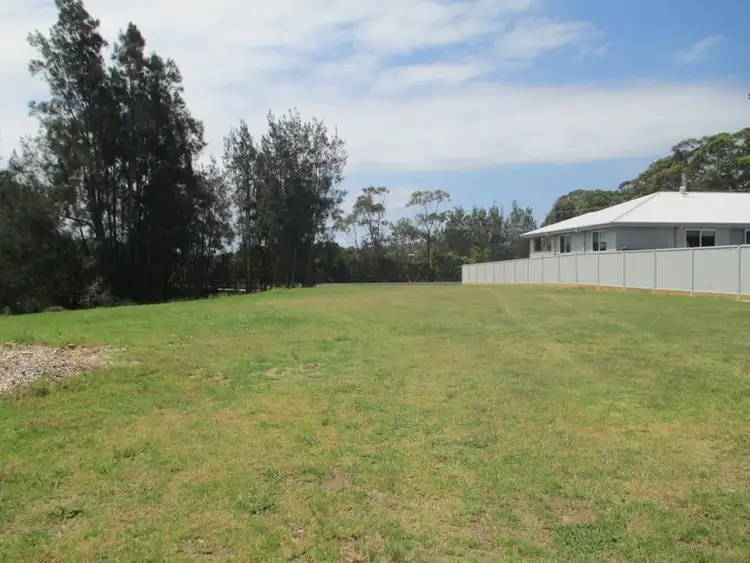 Main view of Homely land listing, 3A Native Way, Moruya Heads NSW 2537