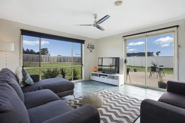 Second view of Homely house listing, 5 James Patrick Way, Lancefield VIC 3435