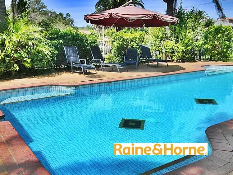 Second view of Homely apartment listing, 1/10 Marine Parade, Merimbula NSW 2548