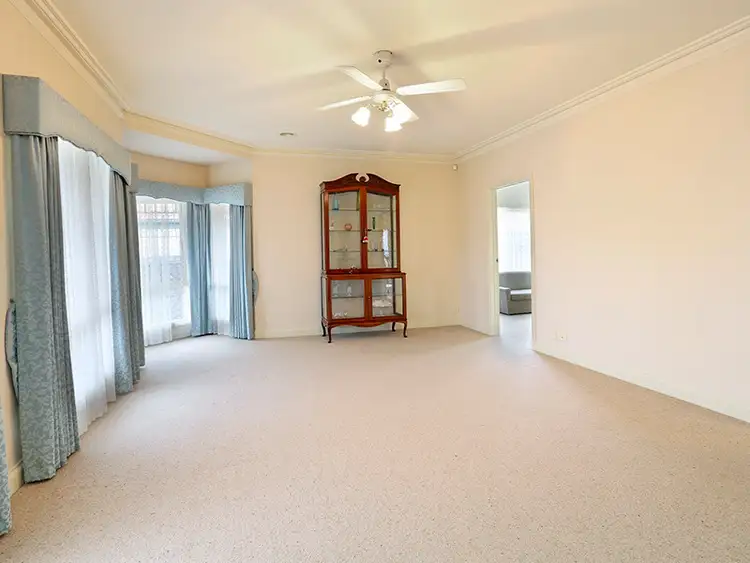 Fourth view of Homely house listing, 4 Finningley Court, Highton VIC 3216