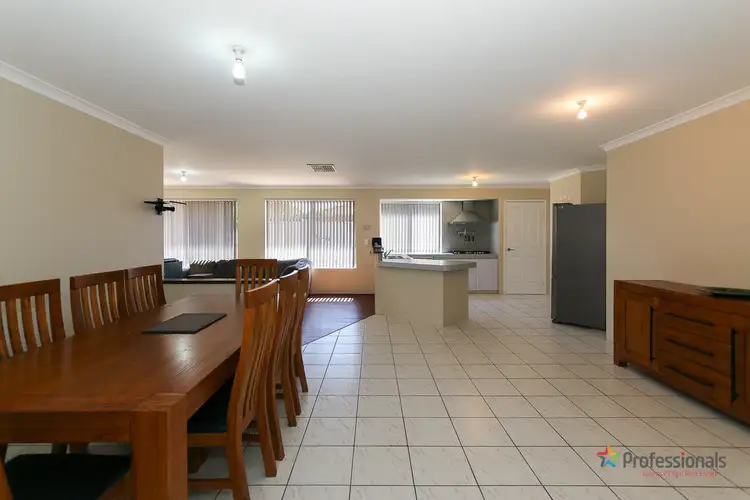 Fourth view of Homely house listing, 18 Kittyhawk Parade, Ballajura WA 6066
