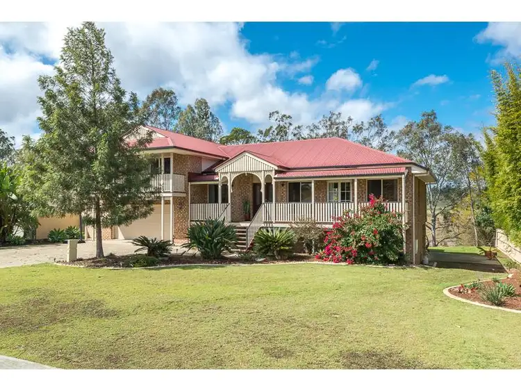 19 Aringa Crescent, Karana Downs QLD 4306