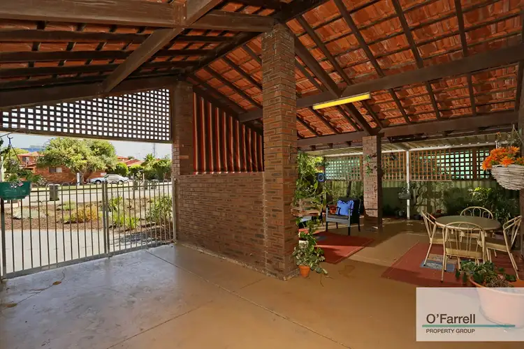Third view of Homely villa listing, 10/23 Creery St, Mandurah WA 6210