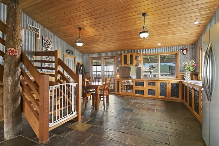 Fourth view of Homely house listing, 26 Cathcart Street, Marong VIC 3515