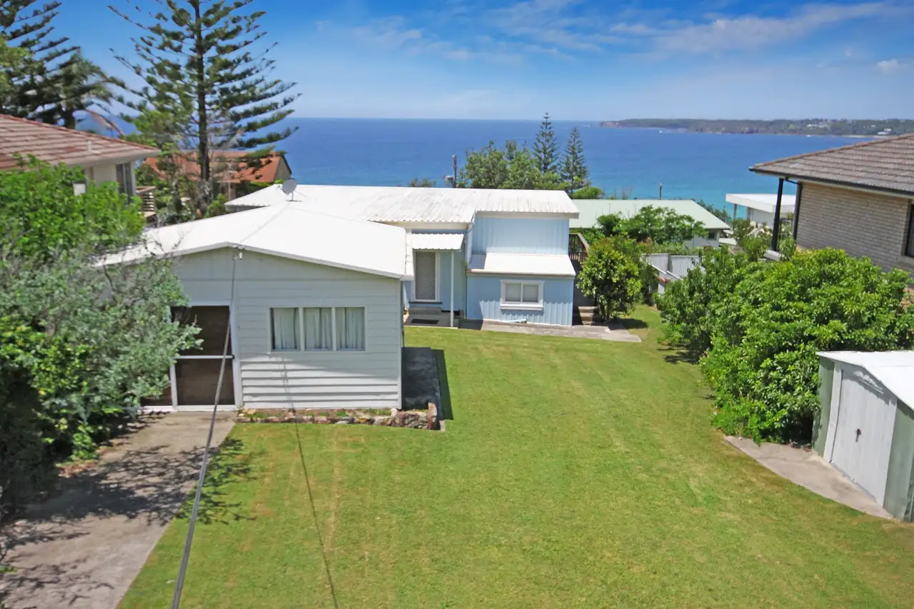 Main view of Homely house listing, 12 Jones Ave, Mollymook NSW 2539