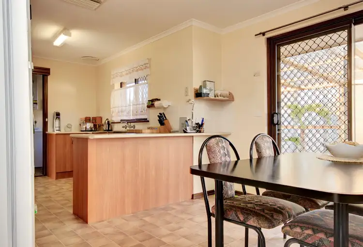 Fourth view of Homely house listing, 17 Geddes Avenue, Clare SA 5453