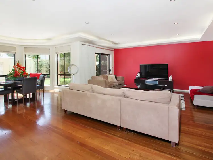 Sixth view of Homely house listing, 17 Tudor Crescent, Cecil Hills NSW 2171