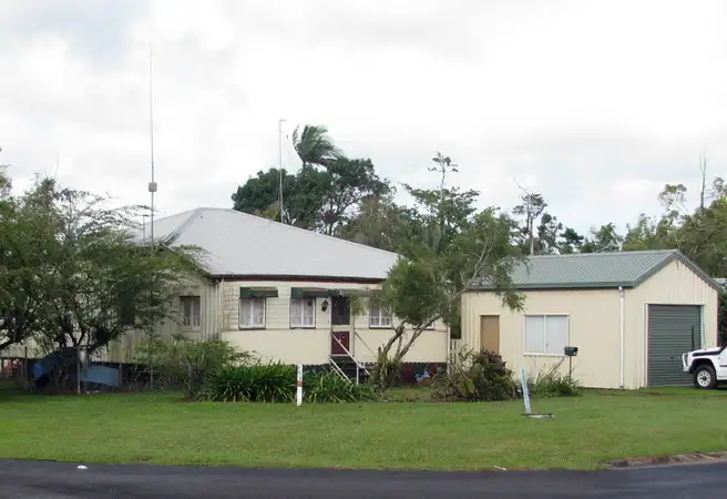 Address available on request