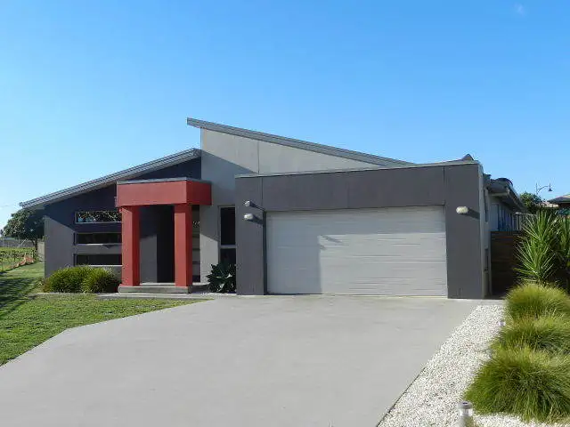 Main view of Homely house listing, 23 Sandhaven Crescent, Sulphur Creek TAS 7316