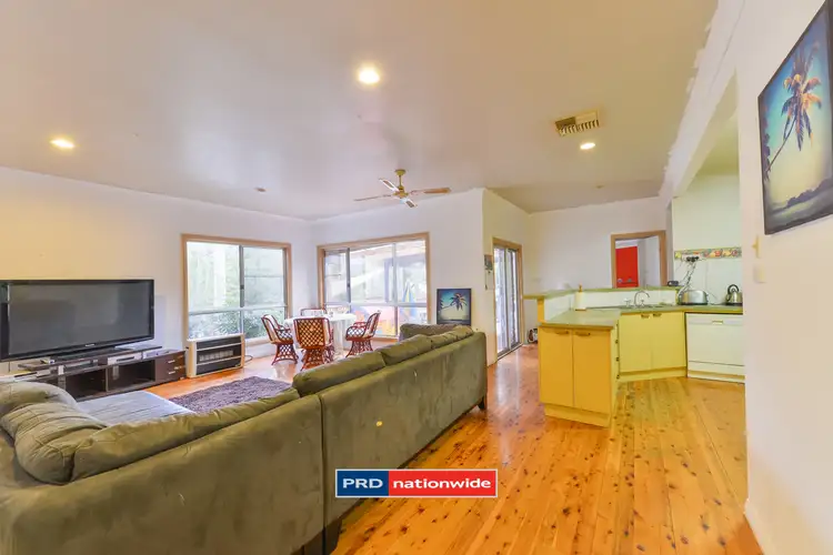 Sixth view of Homely house listing, 53 Panorama Road, Tamworth NSW 2340