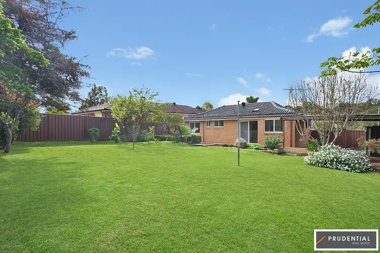 Sixth view of Homely house listing, 60 Cleopatra Drive, Rosemeadow NSW 2560