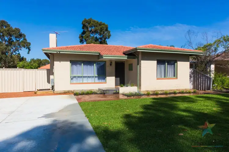 145 West Road, Bassendean WA 6054