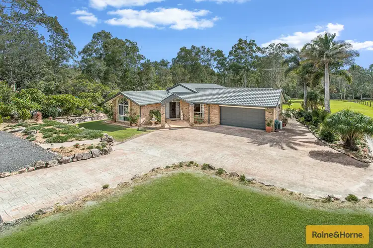 Third view of Homely house listing, 117 Osborne Drive, Burpengary QLD 4505