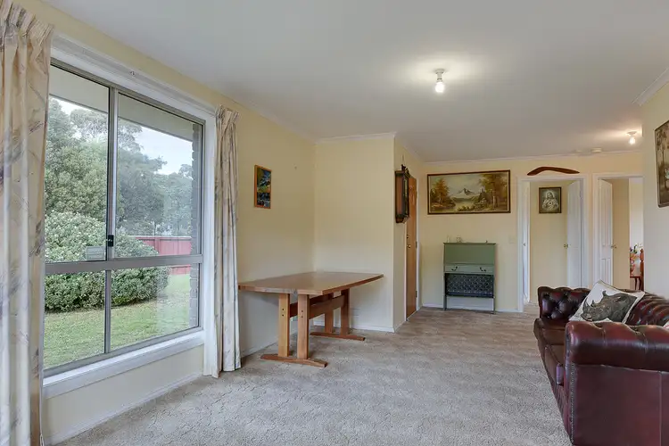 Fifth view of Homely house listing, 8 Nicholas Avenue, Dodges Ferry TAS 7173