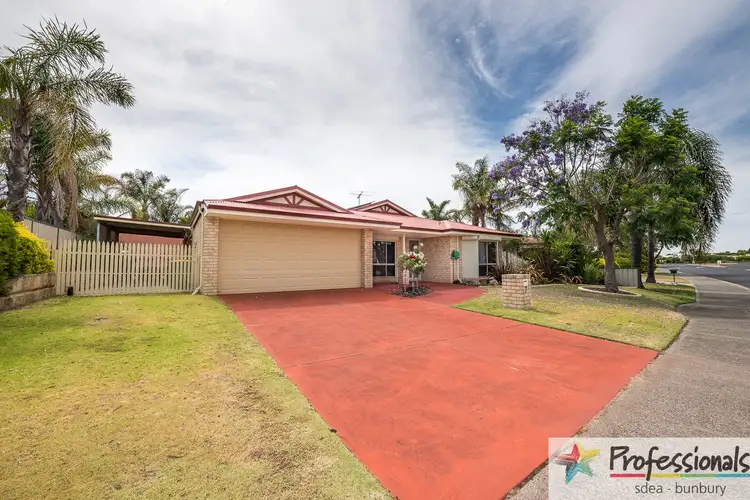 Third view of Homely house listing, 7 Glenhuon Boulevard, Eaton WA 6232