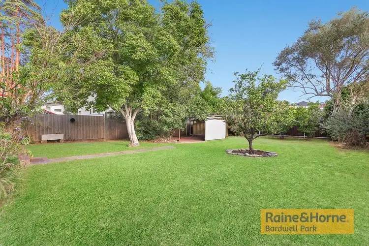 Fifth view of Homely house listing, 50 Fricourt Avenue, Earlwood NSW 2206