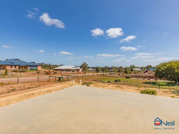 Fifth view of Homely land listing, 21 Observation Circle, Bedfordale WA 6112