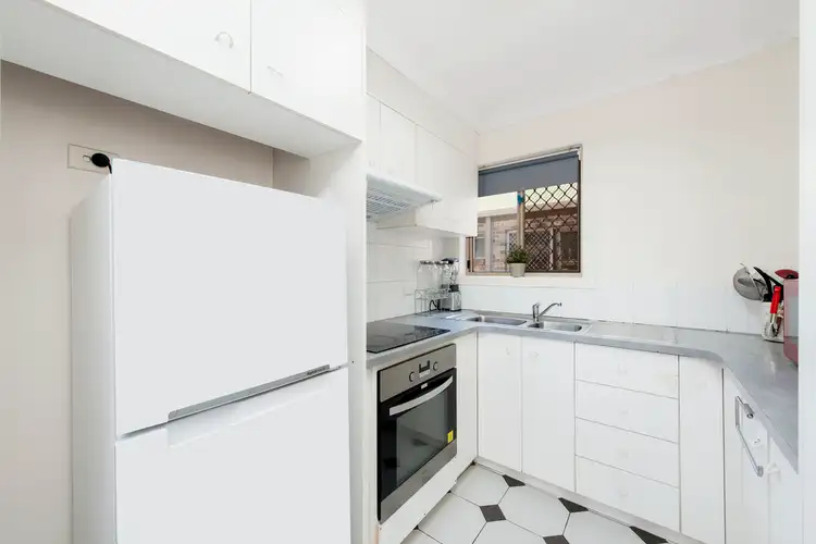 Main view of Homely unit listing, 3/60 EMPEROR STREET, Annerley QLD 4103