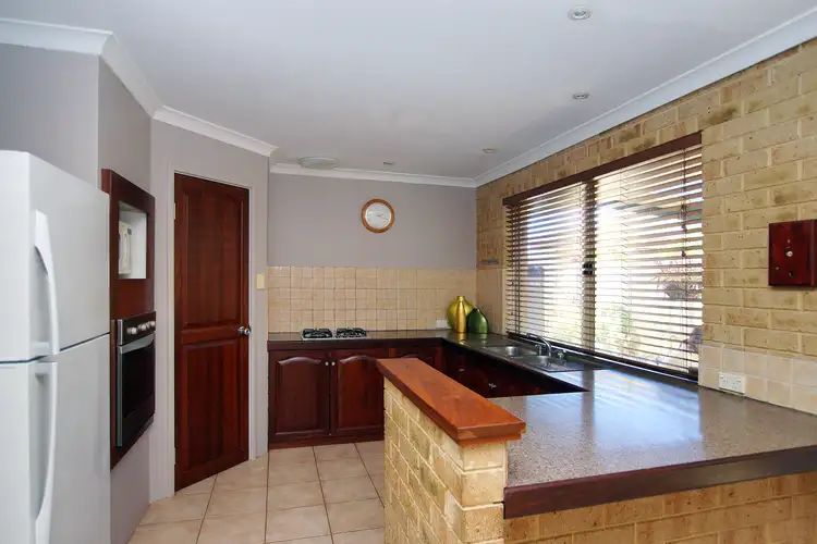 Sixth view of Homely house listing, 15 Azure Lane, Warnbro WA 6169