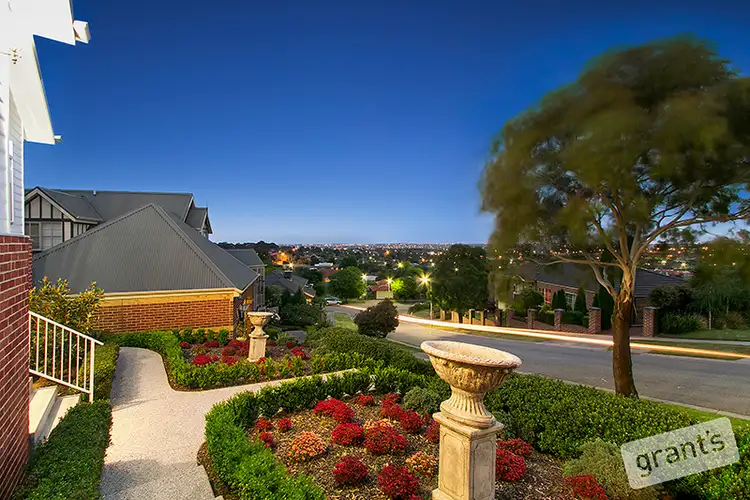 Fifth view of Homely house listing, 6 Otterburn Drive, Berwick VIC 3806