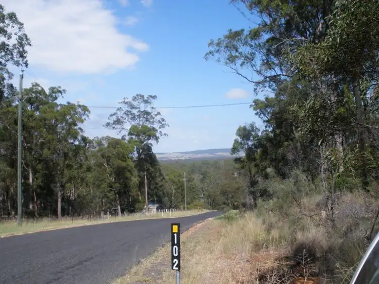 Second view of Homely land listing, 102 McQuire Road, Wattle Camp QLD 4615