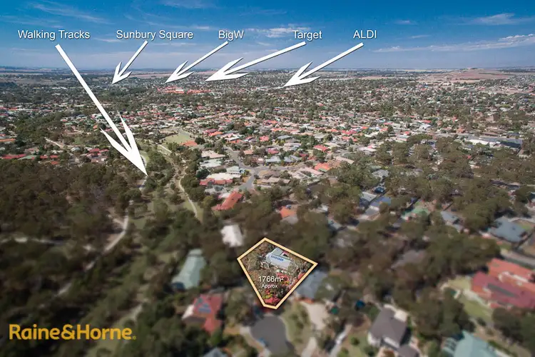 Third view of Homely house listing, 8 Norling Mews, Sunbury VIC 3429
