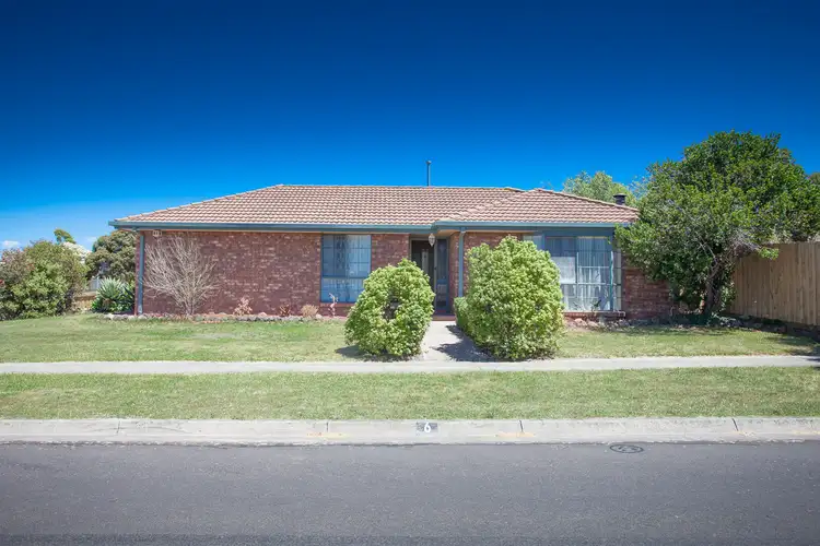 Fifth view of Homely house listing, 6 Marjorie Avenue, Sunbury VIC 3429