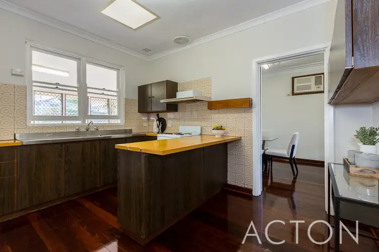 Fifth view of Homely house listing, 29 Arbordale Street, Floreat WA 6014
