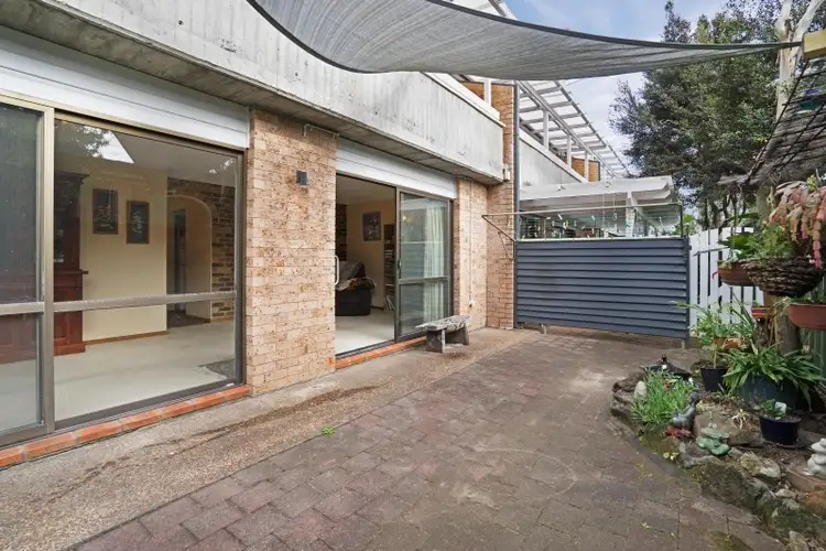 Fifth view of Homely townhouse listing, 2/20 Russell Street, East Gosford NSW 2250