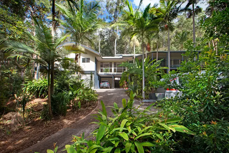 Second view of Homely house listing, 8 Ascot Lane, Kiels Mountain QLD 4559