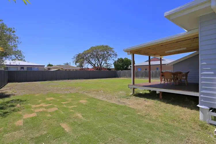 Seventh view of Homely house listing, 49 Churchill Street, Svensson Heights QLD 4670