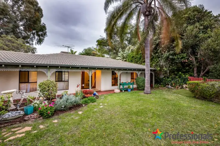 25 Yanna Place, Wanneroo WA 6065